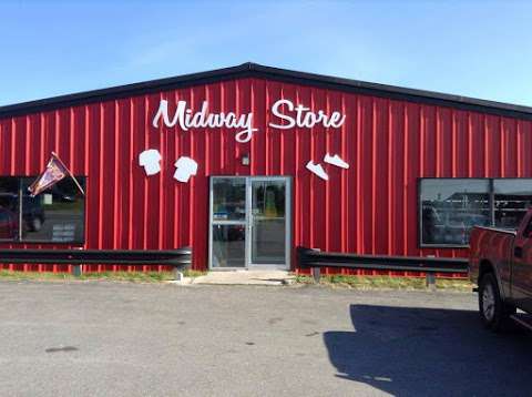 Midway Store Ltd